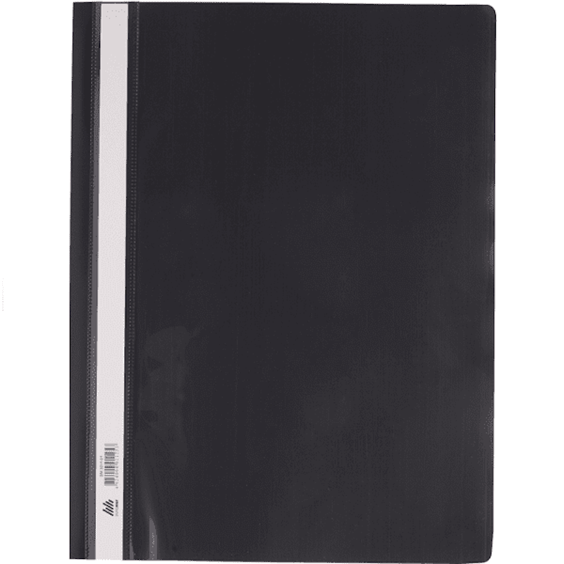 Папка-швидкозшивач BUROMAX (BM.3311-01)